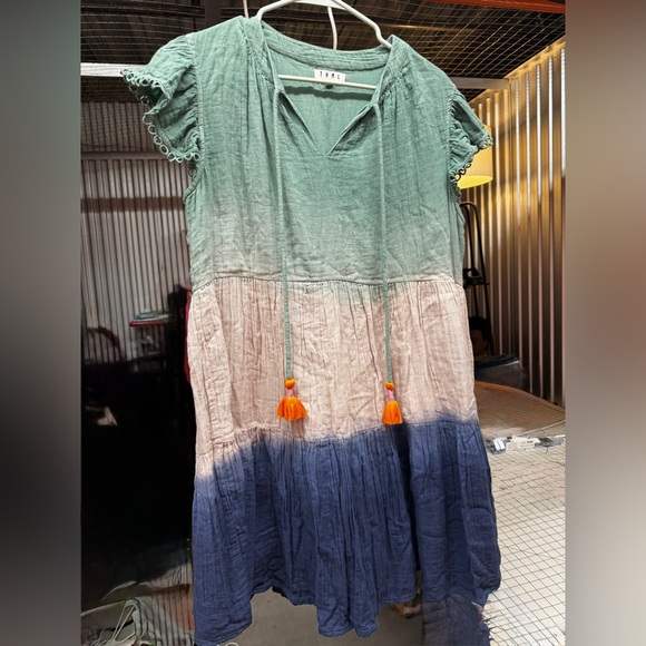 Dresses & Skirts - Lovely Little Minty Dress